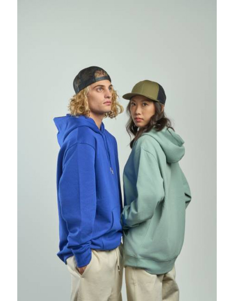 Șapcă Trucker cu 6 Panele-Sonic-S